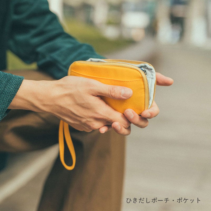 イエロー - NICE TO MEET YOU SALE！- ほぼ日刊イトイ新聞