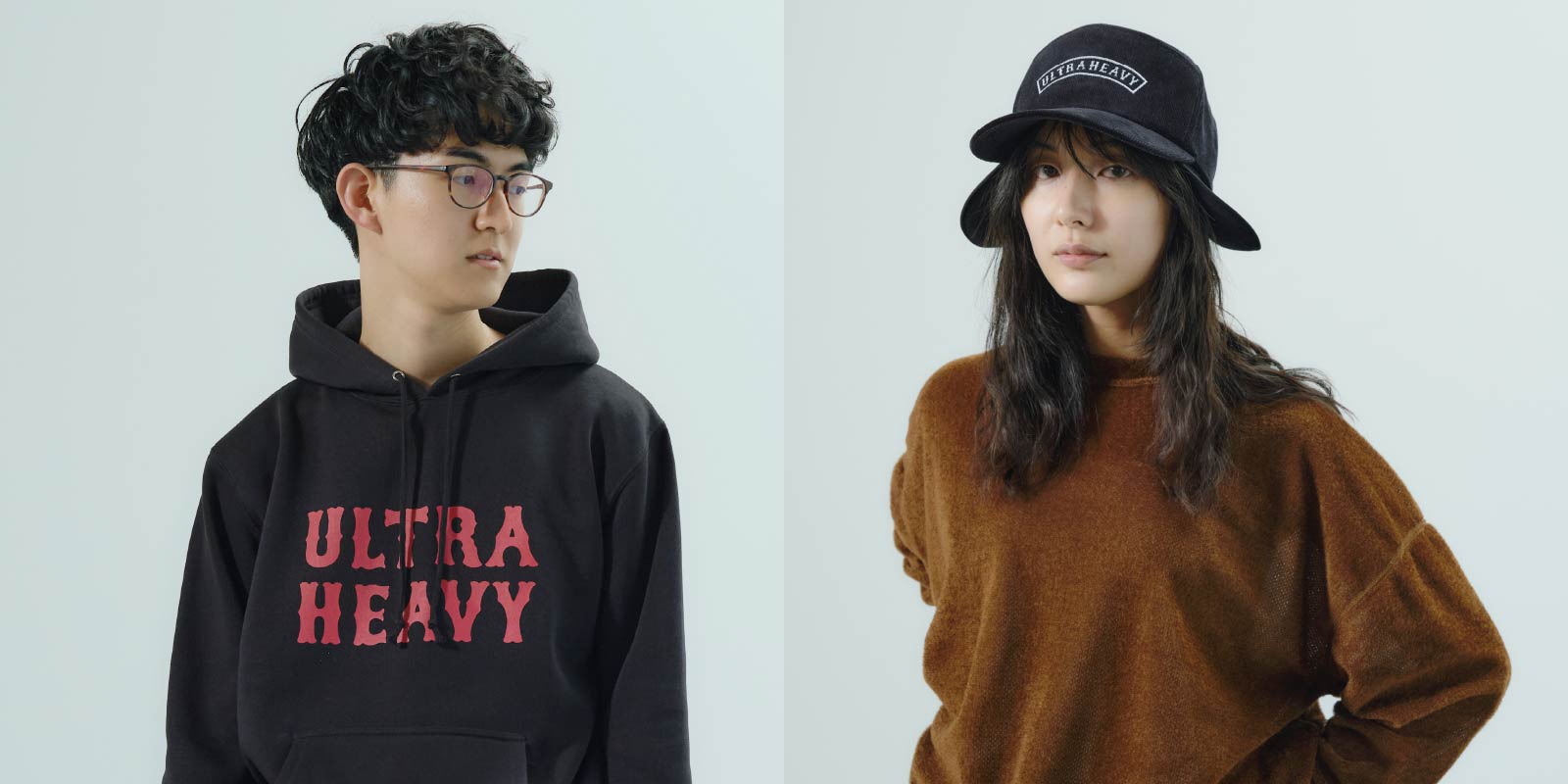 ULTRA HEAVY アートプリント 神山隆二 ジェリー鵜飼 ULTRA HEAVY