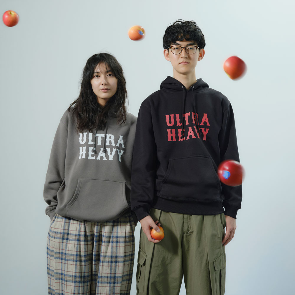 ULTRA HEAVY アートプリント 神山隆二 ジェリー鵜飼 ULTRA HEAVY