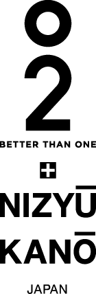O2 × NIZYU KANO