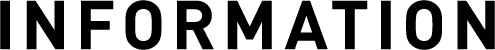 INFORMATION