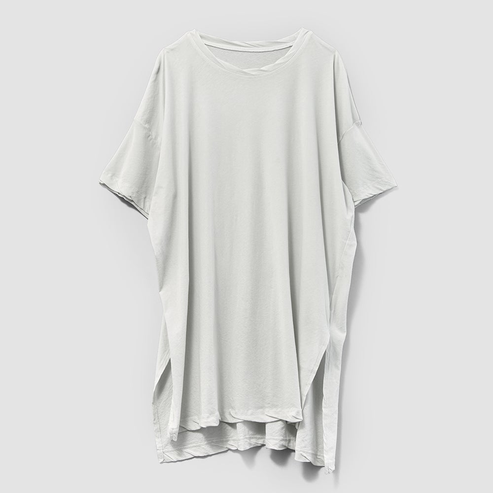 FIRO レディス ビッグTシャツ - 〈O2〉BETTER THAN ONE - ほぼ日刊
