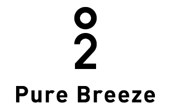 〈O2〉Pure Breeze