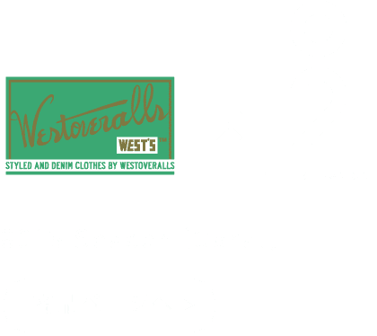WESTOVERALLS 801S Season （Coral） 5/27 thu. on sale