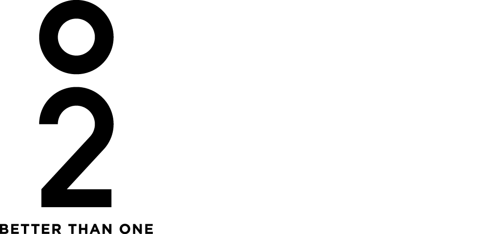 O2 SPRING & SUMMER & ANYTIME