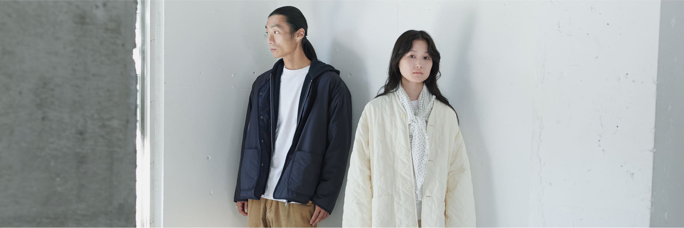 O2〉BETTER THAN ONE - ほぼ日