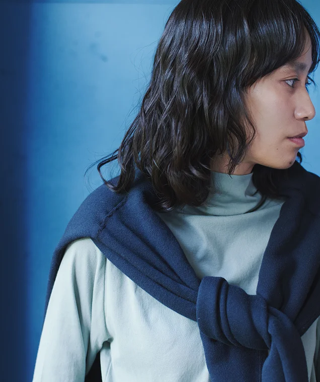 LOOKBOOK 2025AW -〈O2〉BETTER THAN ONE - ほぼ日