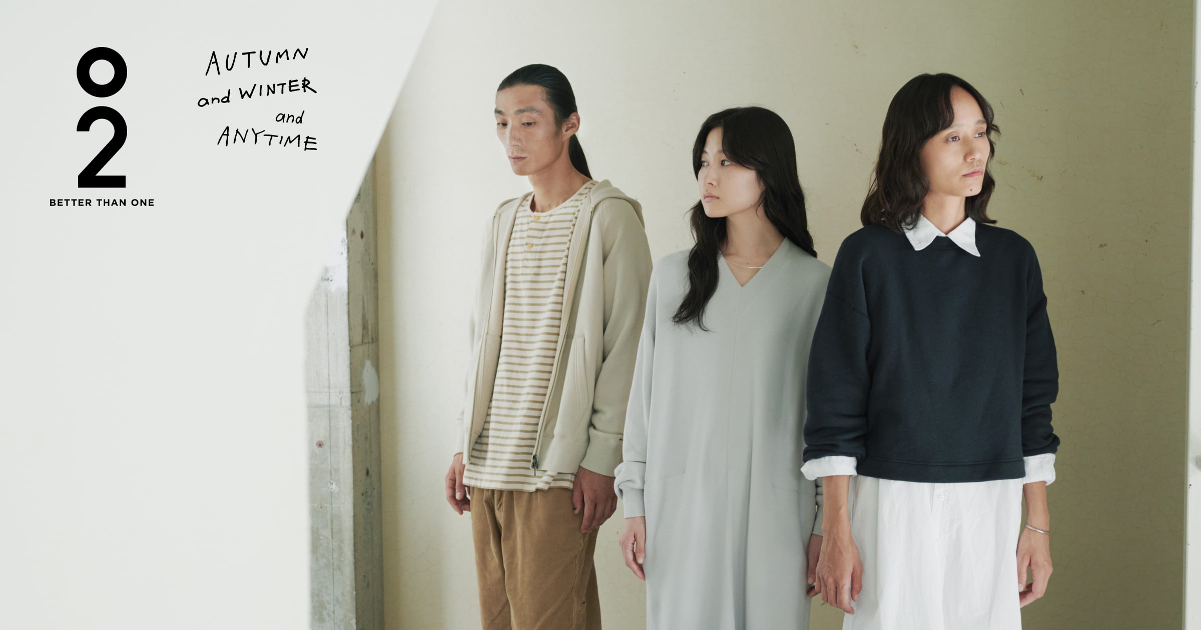 数時間のみ着用！ほぼ新品ウェア O2〉 メンズ オールインワン ジャケット - 〈O2〉BETTER THAN ONE