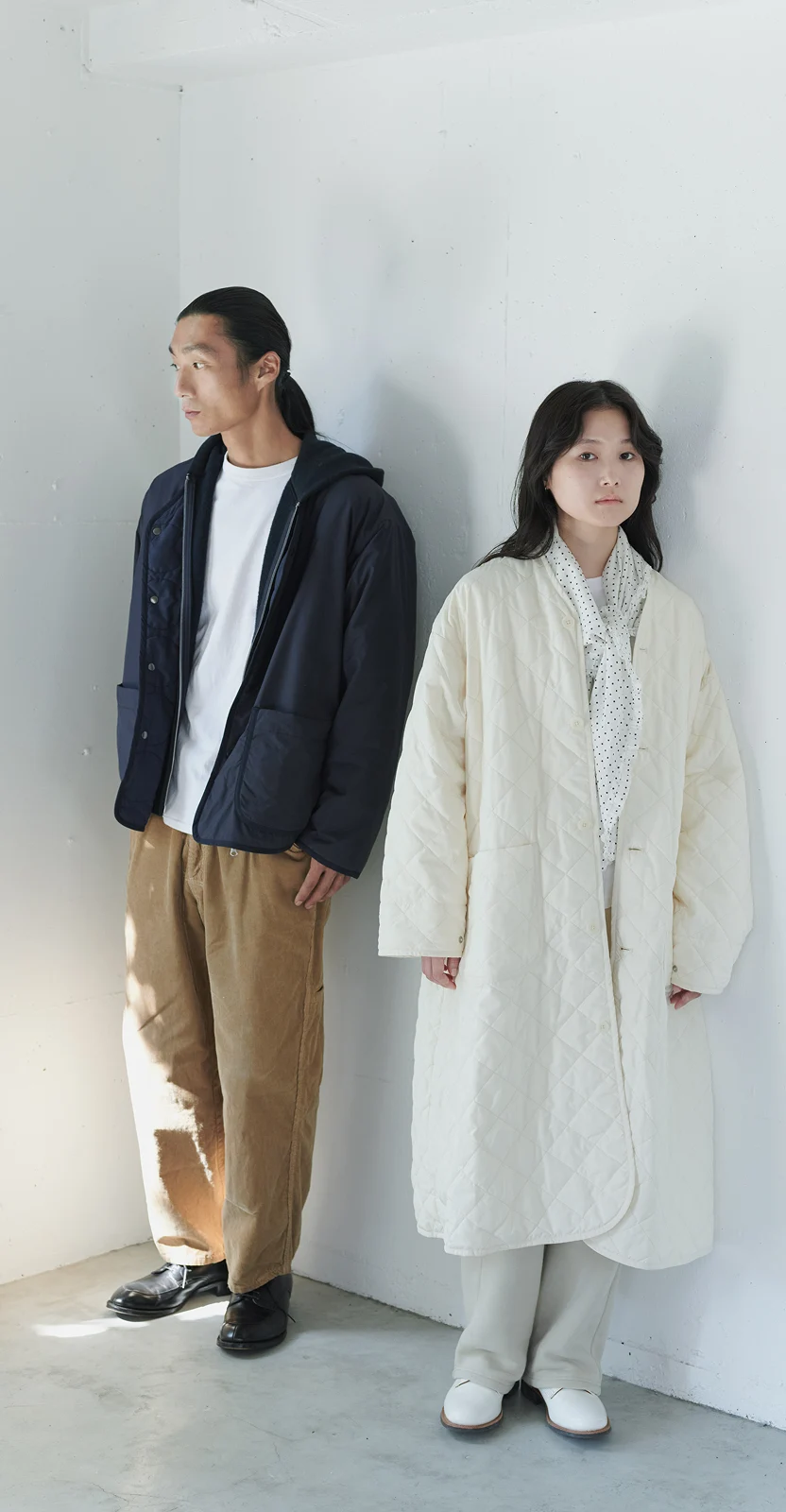 O2〉BETTER THAN ONE - ほぼ日