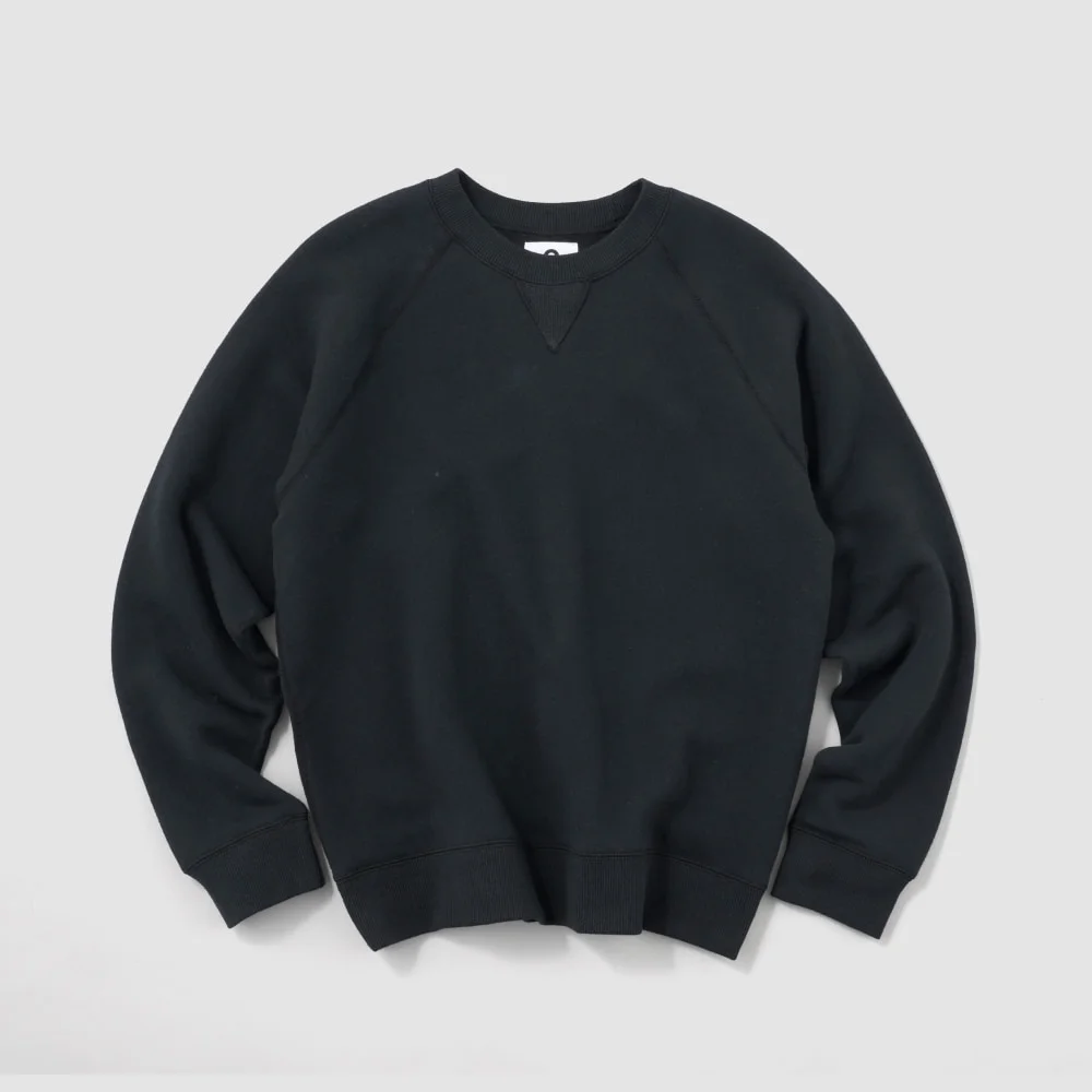 〈O2〉エア・スウェッツ メンズ プルオーバー
 ミッドナイト