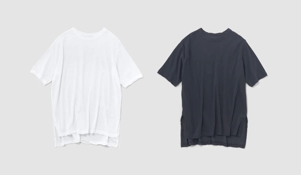 FIRO レディス ショートスリーブトップ