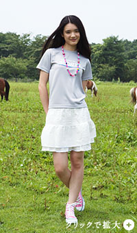 コーディネート写真