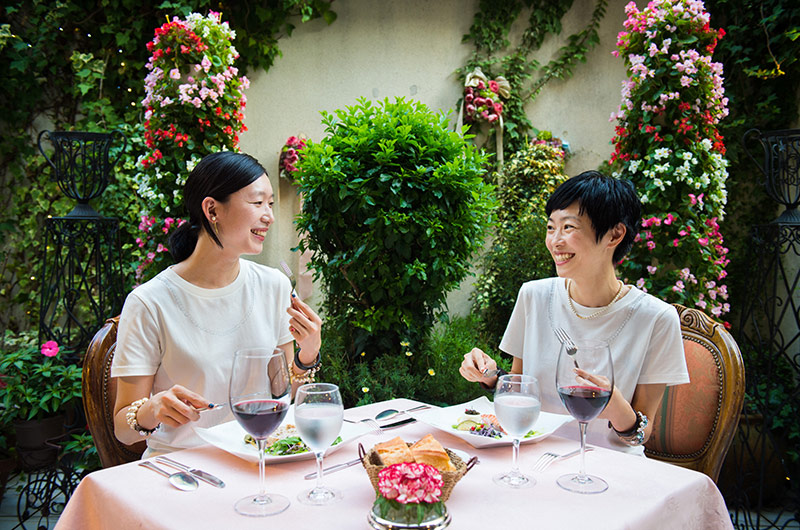 ベッツィ✖︎ドットミニヨンのカバン♡ピンクガーベラ ベッツィ✖︎ドットミニヨンのカバン♡ピンクガーベラ - メルカリ