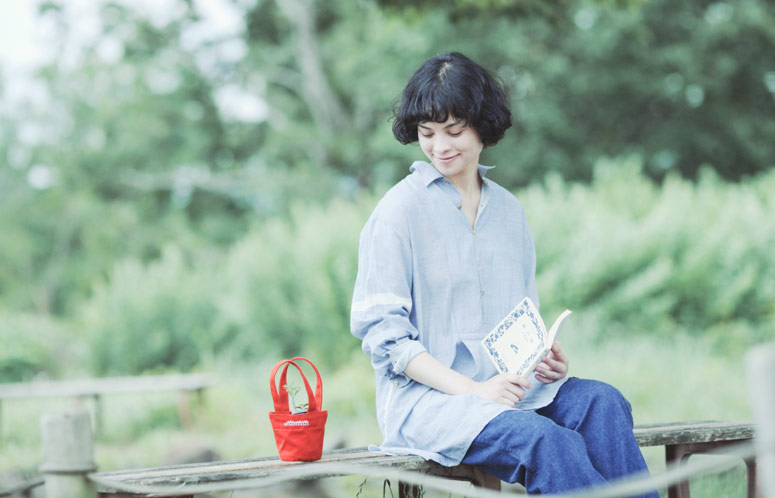 ほぼ日刊イトイ新聞 - BEGINNINGショップ