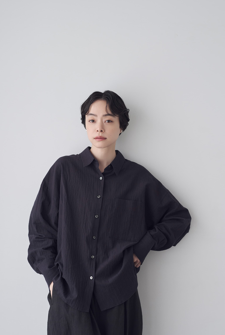 Cacco］4th Collection LOOK BOOK - ほぼ日 -