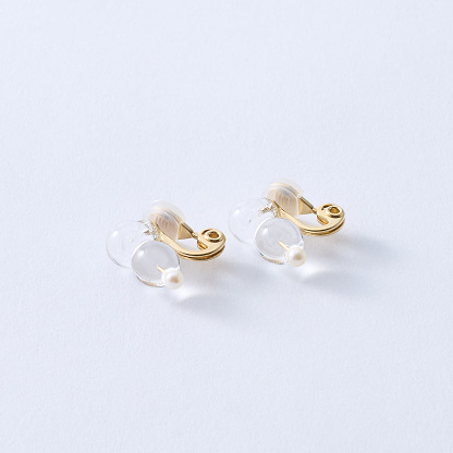 イヤリング・ピアス