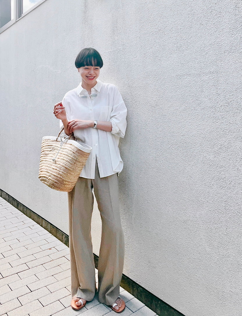 Cacco］Kanoco＋Hobonichi - ほぼ日 -