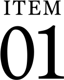 ITEM01