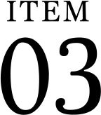 ITEM03