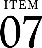 ITEM07