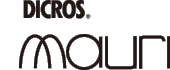DISCROS mauri