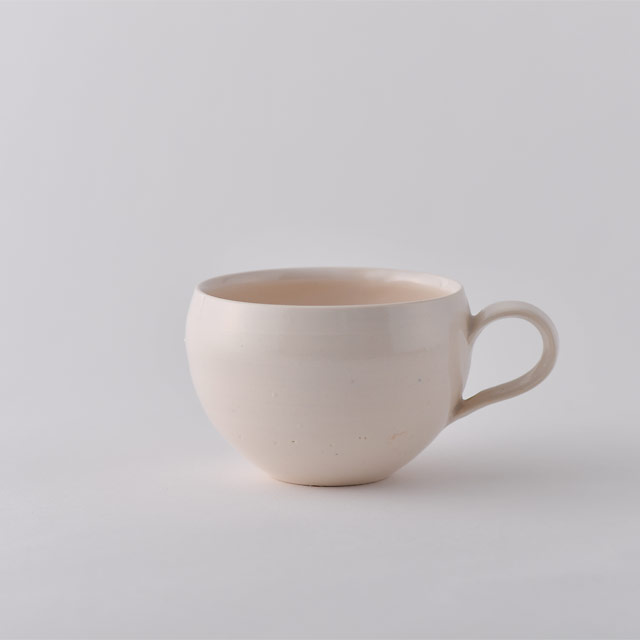 マグとコップとティーポットのお店。 - ほぼ日刊イトイ新聞