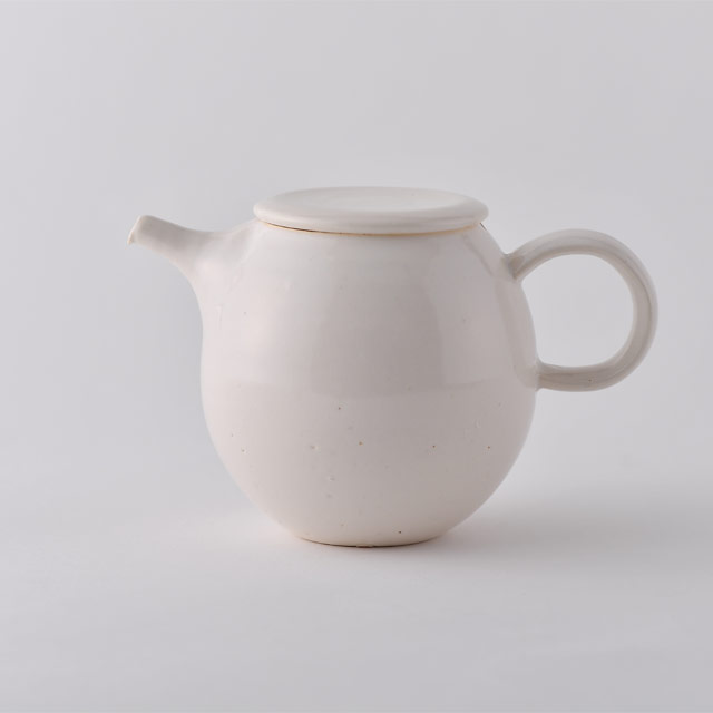 マグとコップとティーポットのお店。 - ほぼ日刊イトイ新聞