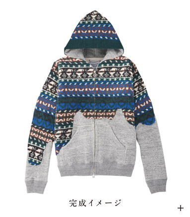 完成イメージ