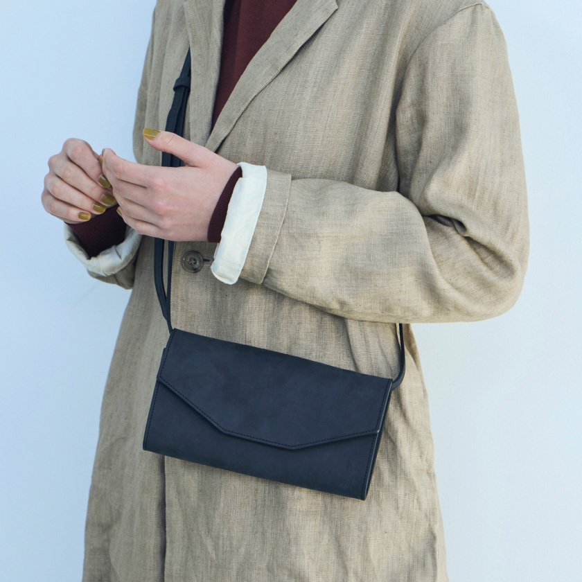 ブラック（nero）