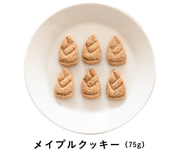 ピーナツバタークッキー（110g）