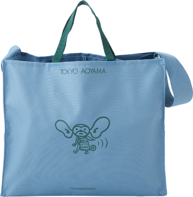 お届けバッグ ほぼ日のふくろもの ほぼ日刊イトイ新聞