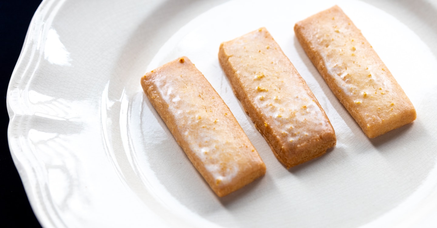 Gemellivo(ジェメリーボ)おいしいものまわりの店 ほぼ日刊イトイ新聞