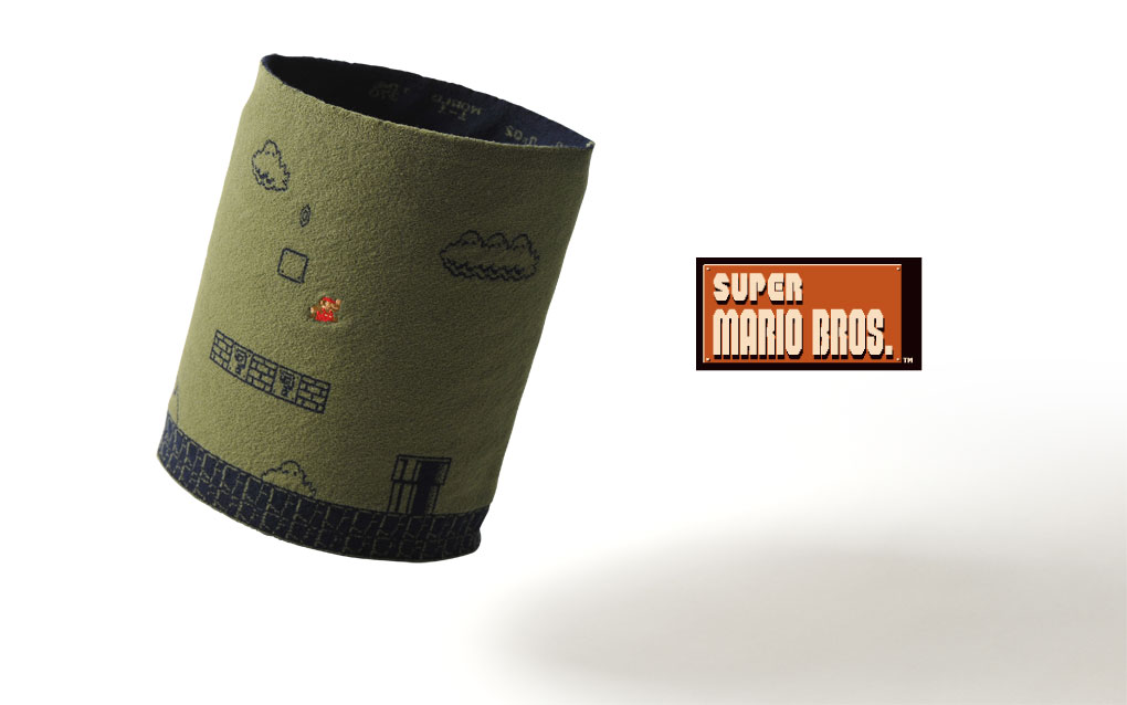 ほぼ日ハラマキ2014夏