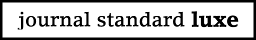 journal standard luxe