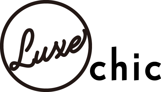 ほぼ日ハラマキ luxe chic