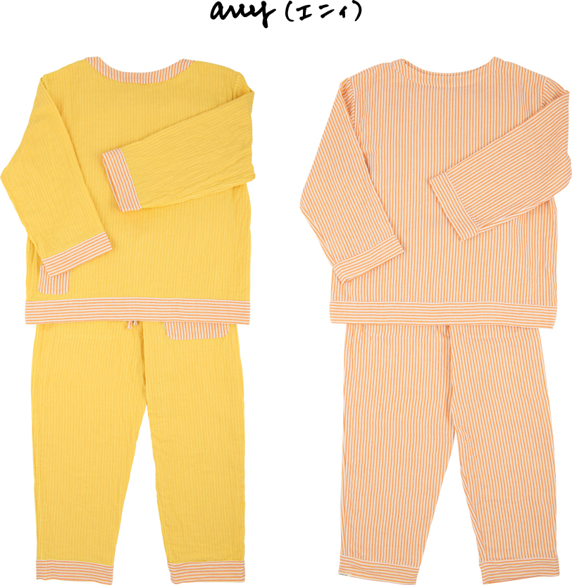 Pajama Life 2019 summer - ほぼ日刊イトイ新聞