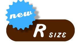 R SIZE