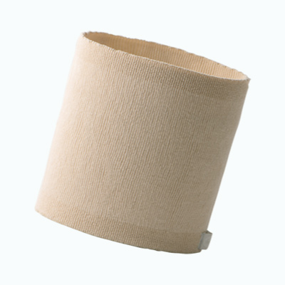 きぬのハラマキ(ベージュ)