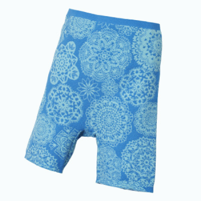 海の中けいとのぱんつ(うすいタオリン)