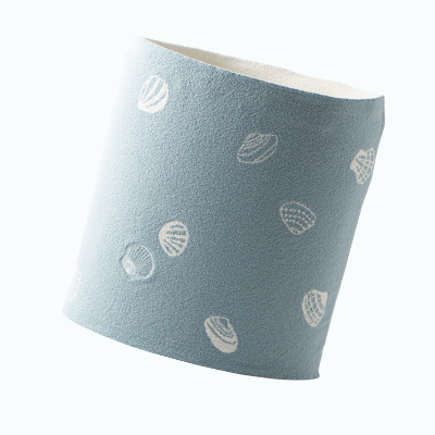 貝殻(うすいタオリン)