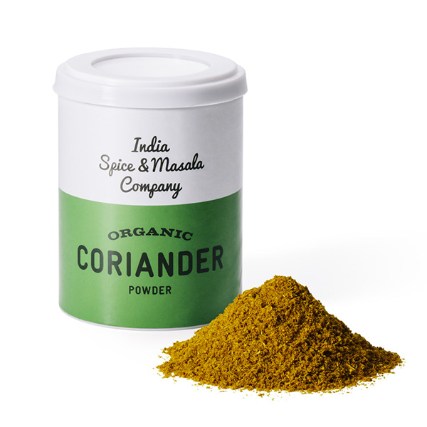 コリアンダーパウダー