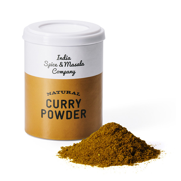 カレーパウダー