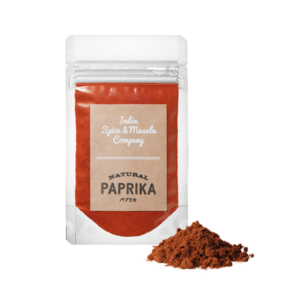 パプリカパウダー