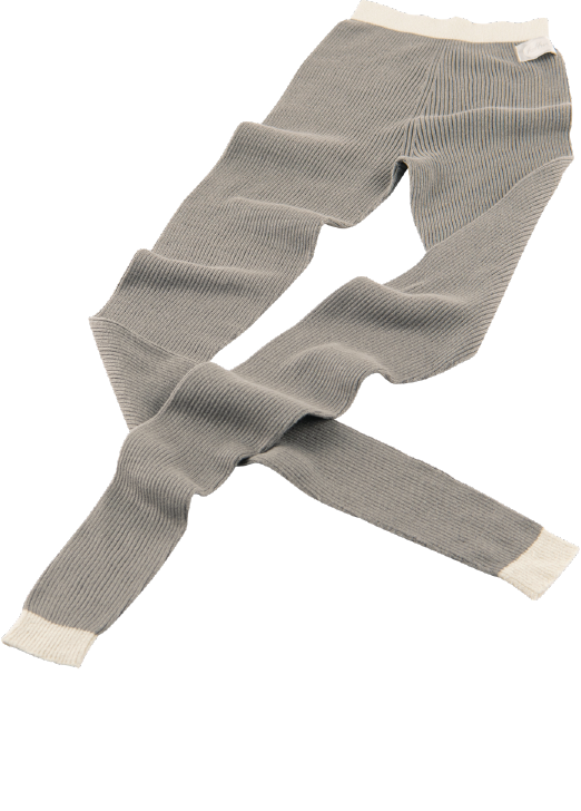 faffwa ながいきぬのぱんつ 15,400円（税込）