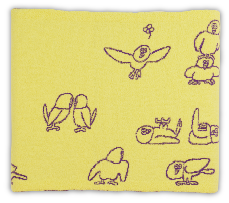 ほぼ日刊イトイ新聞 ほぼ日ハラマキ はらよわ男のハラマキショップ