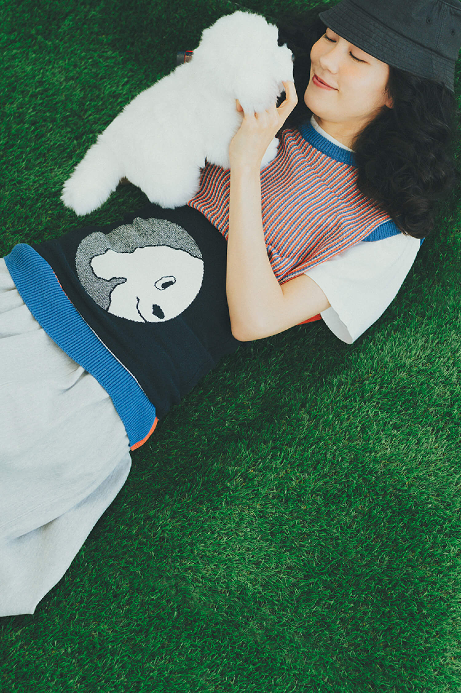 ほぼ日ハラマキ PRODUCT ほぼ日刊イトイ新聞