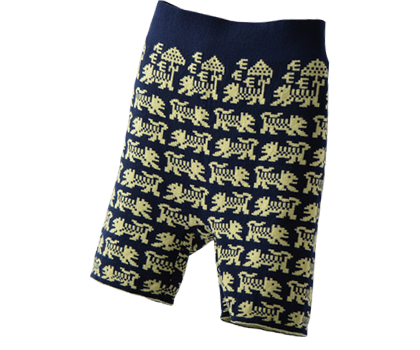 ほぼ日ハラマキ あたためるもののお店 ほぼ日刊イトイ新聞