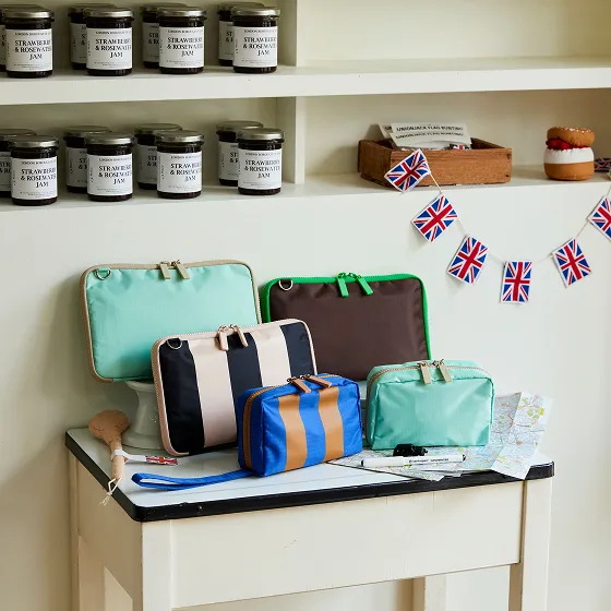 Drawer Pouch of a 〇〇 - The Drawer Pouch - Hobonichi Techo