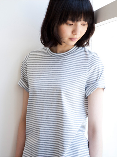 未使用タグ付き a. エードット 大橋歩 ワークコート 製品染め 定価4.1万円 archives「hobonichi + a.」 - ほぼ日刊イトイ新聞