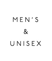 MENS UNISEX